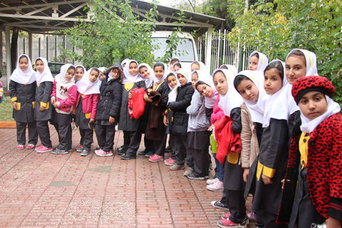 مرحله استانی بیست و یکمین جشنواره قصه گویی کانون استان کردستان
