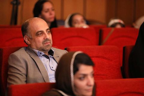 رقابت قصه گوان در البرز