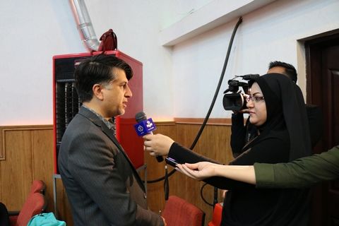 مرکزی  بیست و یکمین جشنواره بین المللی قصه گویی استانی