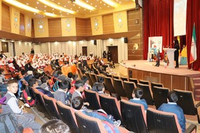 آغاز مرحله استانی بیست‌ و یکمین جشنواره بین‌المللی قصه‌گویی در گرگان