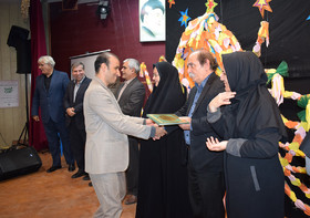 گزارش تصویری ازمرحله استانی بیست ویکمین جشنواره قصه گویی لرستان-3