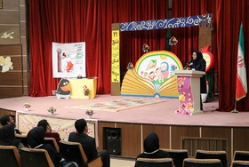 بیانیه هیات داوران در بیست و یکمین جشنواره بین‌المللی قصه‌گویی استان گلستان