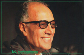 آثار عباس کیارستمی در جشنواره‌ی فیلم رشد نمایش داده می‌شود