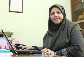 افتخار بازنشستگی برای کارشناس آموزش و تحقیقات کانون فارس