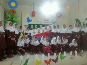 گرامی داشت روز دانش آموزش در مراکز کانون پرورش فکری کودکان و نوجوانان خوزستان