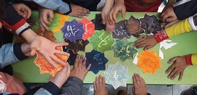 برپایی کارگاه‌های فرهنگی‌هنری‌ با محوریت دینی ویژه دانش‌آموزان گرگانی