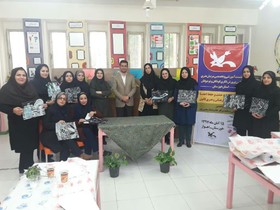 نشست آموزشی تخصصی مربیان هنری کانون خوزستان در اهواز و دزفول