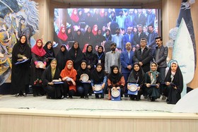 مرحله استانی بیست و یکمین جشنواره بین المللی قصه گویی در کرمان به پایان رسید