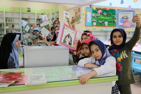 عضویت رایگان کودکان و نوجوانان در مراکز فرهنگی‌هنری کانون استان سمنان