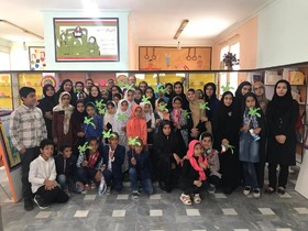 جشن «کتابنوش» در مراکز فرهنگی هنری سیستان و بلوچستان