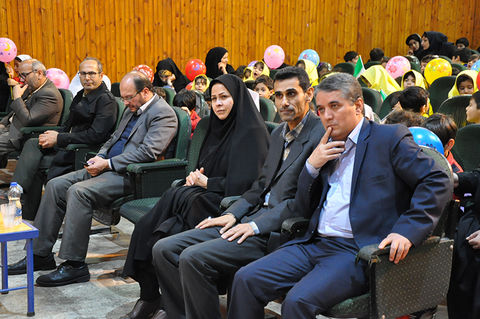همایش مشترک نهادهای فرهنگی استان اردبیل در هفته کتاب و کتاب‌خوانی
