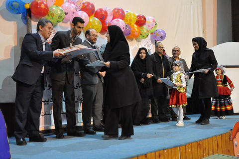 همایش مشترک نهادهای فرهنگی استان اردبیل در هفته کتاب و کتاب‌خوانی