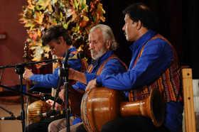 گردآوری ۷۰ قصه بومی مازندران با نُت موسیقی نواحی
