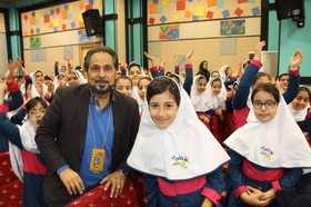 مرحله منطقه‌ای بیست‌ویکمین جشنواره بین‌المللی قصه‌گویی (منطقه ۴) در کرمان (2)
