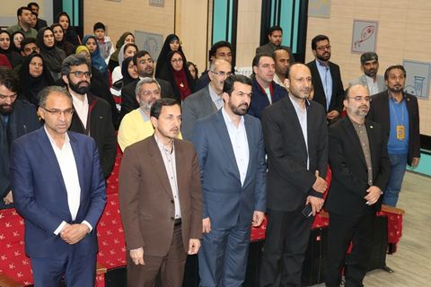 قصه گویی منطقه چهار اختتامیه کرمان