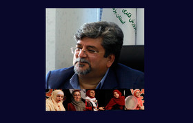 درخشش قصه‌گویان یزدی در جشنواره‌ی قصه‌گویی منطقه‌ی چهار کشور