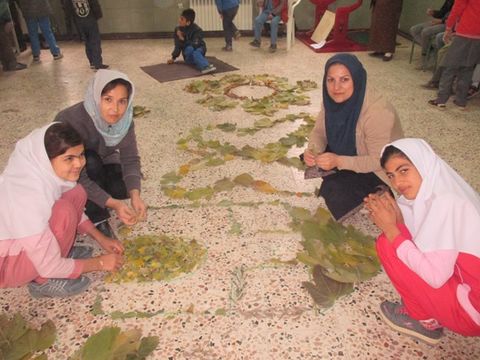 گرامی‌داشت روز جهانی معلولان در مراکز فرهنگی‌هنری کانون گلستان