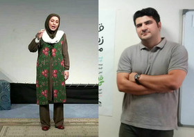 دو قصه‌گوی تهرانی در بخش بین‌المللی جشنواره قصه‌گویی پذیرفته شدند