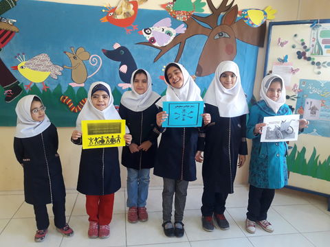 ویژه برنامه روز جهانی معلولین در زنجان