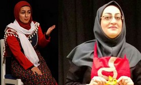 راهیابی دو قصه‌گوی یزدی به مرحله‌ی نهایی جشنواره‌ی قصه‌گویی
