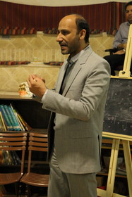 نشست آموزشی سواد رسانه ویژه کودکان و نوجوانان در کرمان برگزار شد
