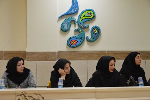برگزاری کارگاه نجوم ویژه مربیان مسوول فرهنگی مراکز کانون استان کرمانشاه