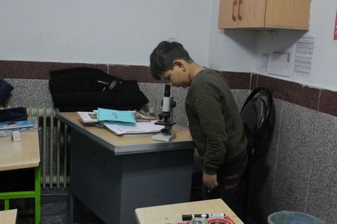 روز سوم هفته پژوهش در آذربایجان‌غربی