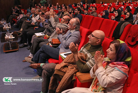 بیست‌ویکمین جشنواره بین‌المللی قصه‌گویی