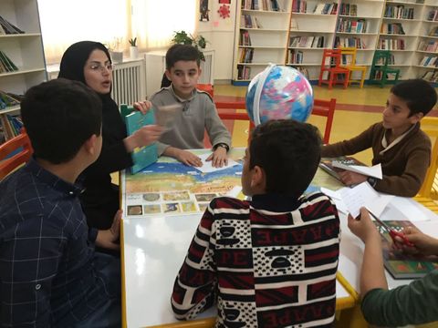 روز چهارم از هفته پژوهش در آذربایجان غربی