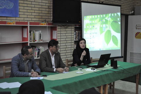 هفته پژوهش در زنجان