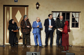 بیست‌ویکمین جشنواره بین‌المللی قصه‌گویی به ایستگاه پایانی رسید