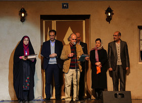 موفقیت قصه‌گویان کرمانی در جشنواره بین‌المللی قصه‌گویی