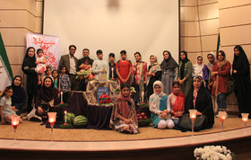 برگزاری ویژه برنامه شب یلدا در مراکز فرهنگی هنری کانون هرمزگان