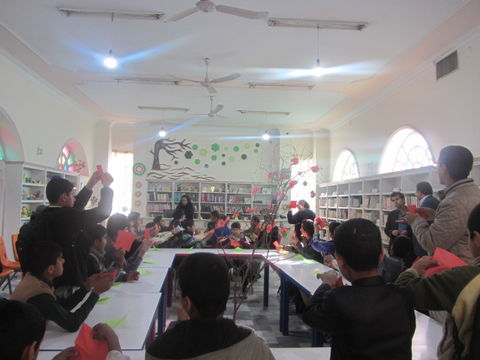 برگزاری آیین شب یلدا در مراکز فرهنگی‌هنری سیستان و بلوچستان 