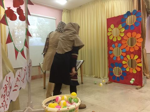 جشن‌های طولانی‌ترین شب سال در مراکز کانون آذربایجان شرقی