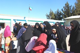 نخستین کلاس اسباب‌بازی در سیستان و بلوچستان افتتاح شد
