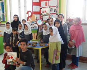 برنامه‌های مراکز کانون استان اردبیل در هفته پژوهش