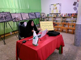 نشست‌تخصصی «کنترل خشم در نوجوانان» در کانون استان قم برگزار شد