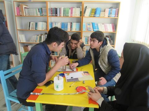 هفته پژوهش؛ ویژه‌برنامه‌های فرهنگی هنری و ادبی در مراکز کانون استان اردبیل