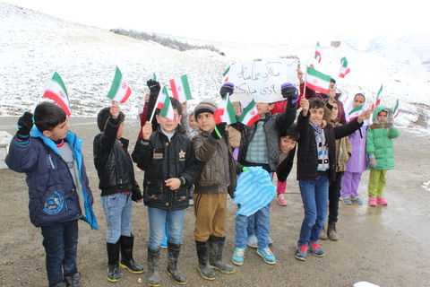 روز بصیرت در مراکز آذربایجان غربی