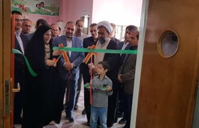 اولین سینما کانون جنوب فارس در وراوی راه‌اندازی شد