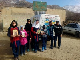 گزارش تصویری ازفعالیت مراکز کانون استان لرستان