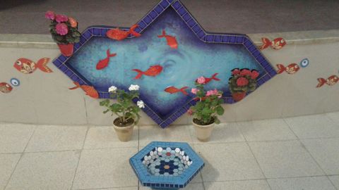 همایش آب باغبهادران /کانون اصفهان