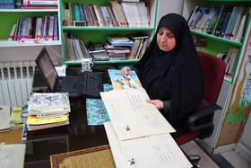 کتاب‌خانه‌های پستی مصداق عدالت فرهنگی در روستاها هستند