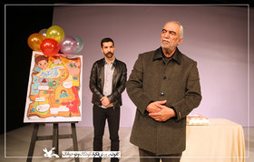 صد سالگی افتخارآمیز تئاتر کودک در ایران