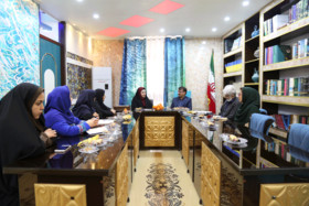 بر ضرورت همکاری های بیشتر فرهنگی هنری شهرداری و کانون پرورش فکری بوشهر تاکید کرد