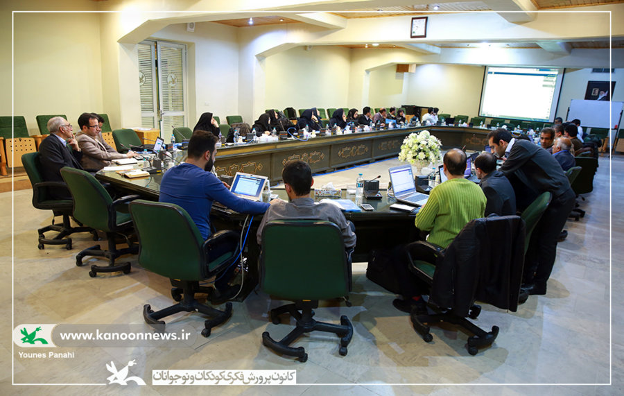 کارگاه آموزشی مسوولان امور اداری کانون امور اداری نقش مهمی در ایجاد رضایتمندی کارکنان ایفا میکند