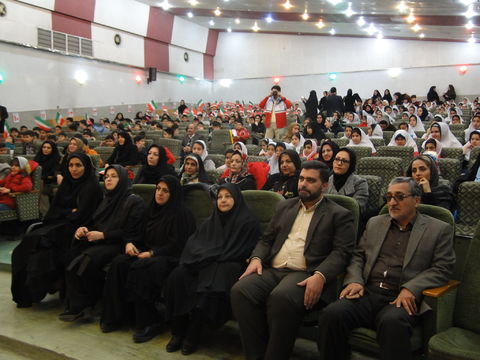 جشن انقلاب /اصفهان