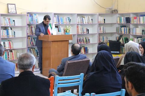 افتتاح مراکز تخصصی در کانون فارس