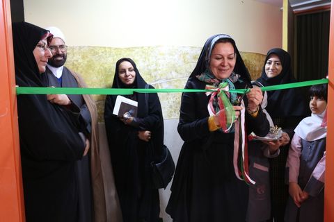 افتتاح مراکز تخصصی در کانون فارس